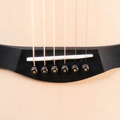 Taylor 614ce LTD 50th Anniversary Grand Auditorium Acoustic/Electric Guitar with Hardshell Case image 13