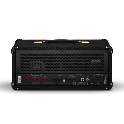 Marshall Studio 900 - 20-Watt Tube Amplifier Head - New From NAMM! (SN20H) image 3