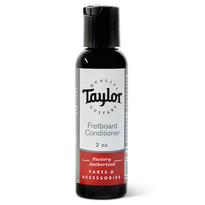 Taylor Fretboard Conditioner - 2 oz image 1