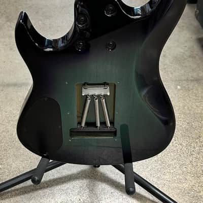 Sick Kiesel Osiris 7 String Electric Guitar image 7