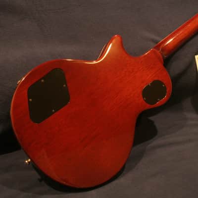 Heritage H-150 Spruce Top 2013 OSB image 5