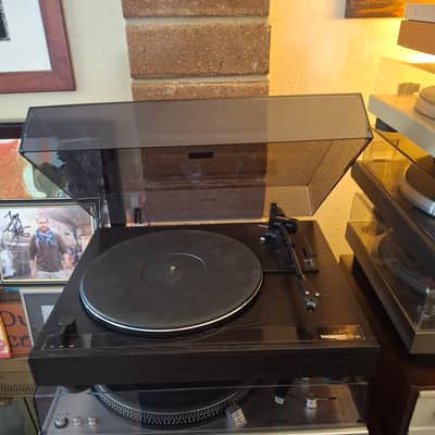 Thorens TD180, 3-Speed, Serviced, Best Condition & Price From Experienced Seller, Stanton Cart. $549 shipped! image 3