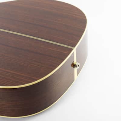 Collings 0002H-SB 2001 Sunburst image 15