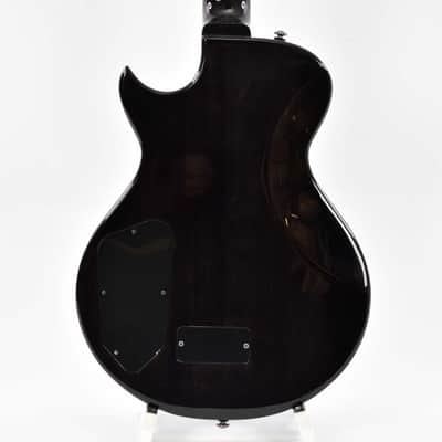 Ibanez ART 320 Black Occasion image 8