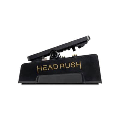 Headrush Flex Prime Compact Multi-FX Amp Modeler with 4" Touch Screen - Open Box Mint image 4