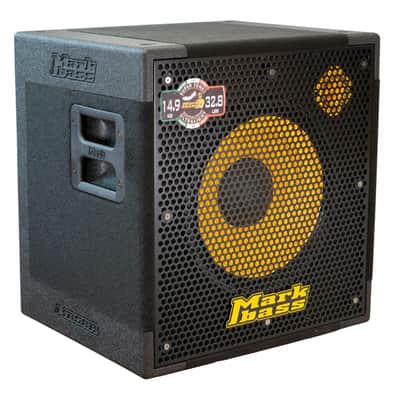 Markbass MBL100107 MB58R 151 PURE imagen 6