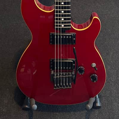 1986 Yamaha Japan SE700HE image 1