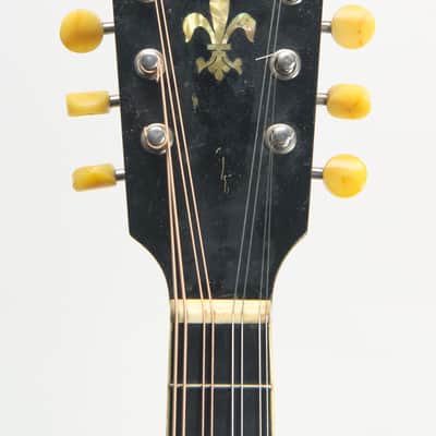 Gibson A-4 (1918) image 8