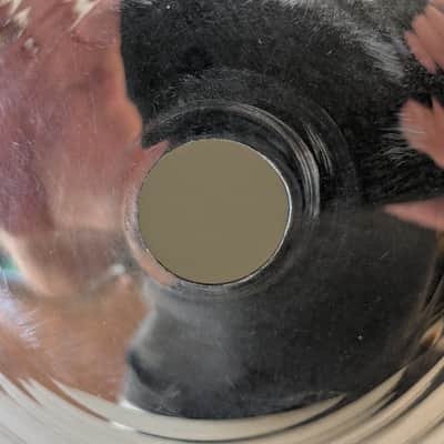 Zildjian Z3 Cymbal Set (14"HH,17",19",21") - brilliant image 10