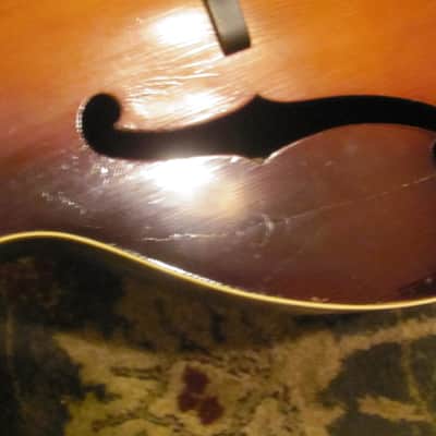 Vega VEGAPHONE 1938 Sunburst image 7
