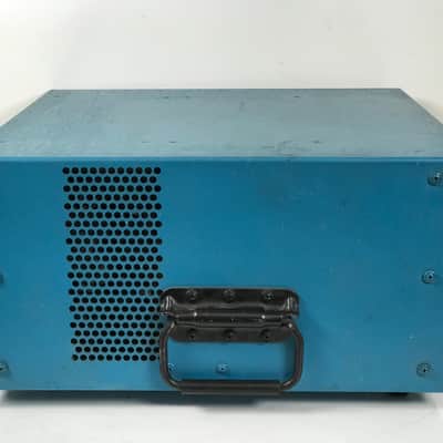 EIN 3100LA RF Power Amplifier image 5