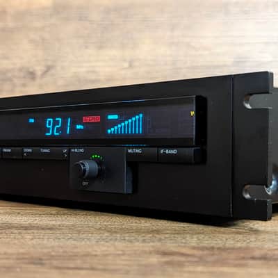 Nikko GAMMA-400/ AM-FM Tuner/ Excellent Condition/ Fully Tested/ Free Shipping image 2