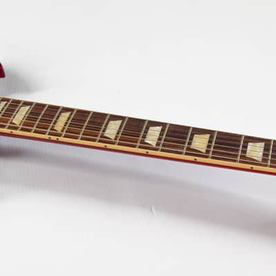 Gibson SG Standard Left-Handed - Heritage Cherry image 7