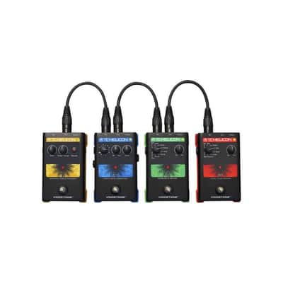 TC HELICON VoiceTone C1 image 4