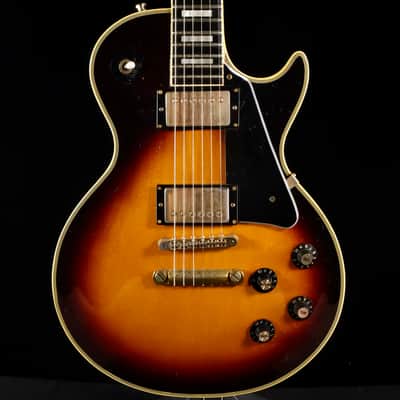 Greco EG-1000 Super Real Custom 1980 image 1