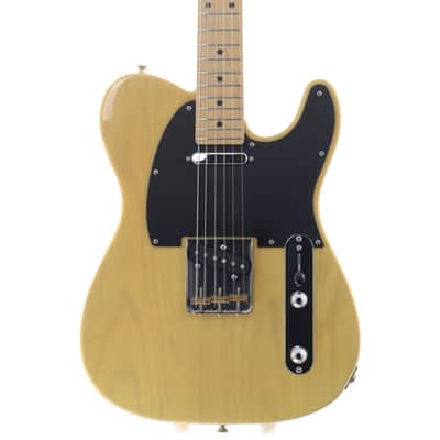 FGN (Fujigen) Neo Classic NTL100 OWB [I 160992] (06/26) image 1