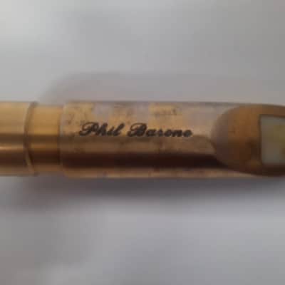 Phil Barone Hollywood 1990's - Brass image 2