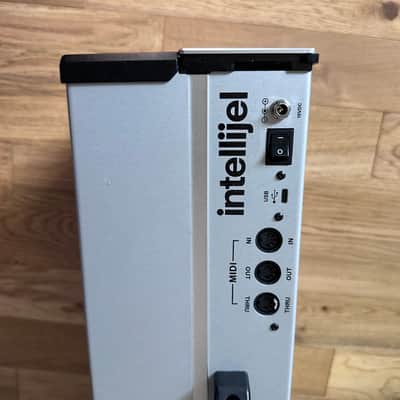 Intellijel 7U Gen 2 104 hp Performance Case silver Eurorack image 7