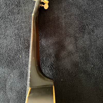 Vintage Harmony Johnny Marvin Professional “Tenor” Concert Ukulele image 11
