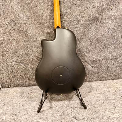 Ovation 1778LX Elite LX Sunburst Acoustic/Electric Guitar with Hardshell Case image 12