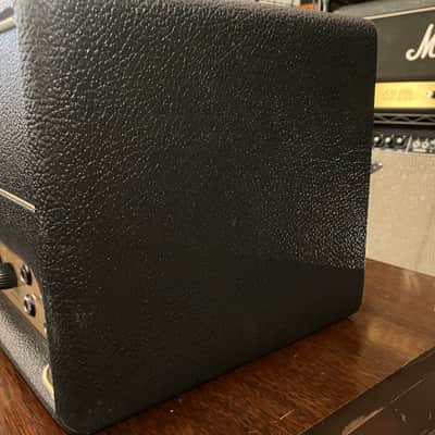 Marshall Studio Vintage SV20H "MK II" 20-Watt Guitar Amp Head 2019 - Present - Black image 17