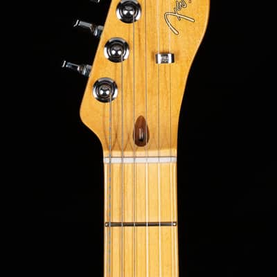 Fender American Professional II Telecaster Roasted Pine Maple Fingerboard (763) image 4