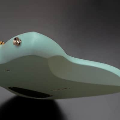 Rufini Zyco 2021 Ice Blue Prototyoe NEW (Authrorized Dealer) image 17