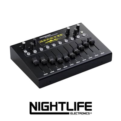 Erica Synths Resonant Filterbank image 4