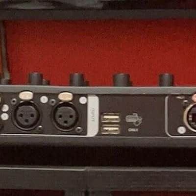 Avid Pro Tools S3 Control Surface image 3