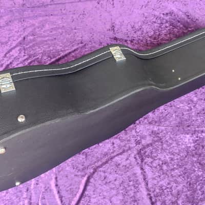 Steelstring Guitar case hard case for Dreadnought-sized Guitars * light and robust protection for your guitars image 5