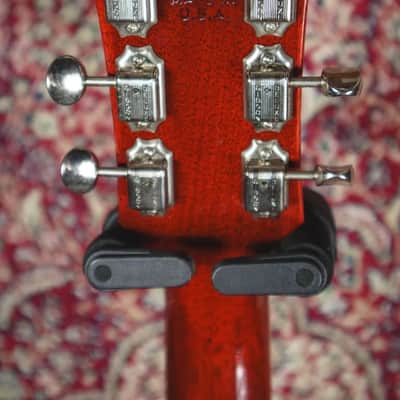 Gibson Les Paul Standard Limited Edition with '50s Neck Profile 2004 - 2006 - Santa Fe Sunrise image 4