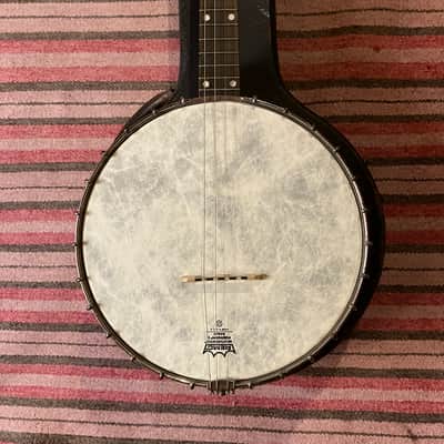 1920's Fairbanks Vega Style N Tenor Banjo image 1
