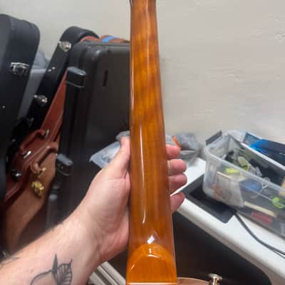 Gibson Les paul(Chibson) image 7