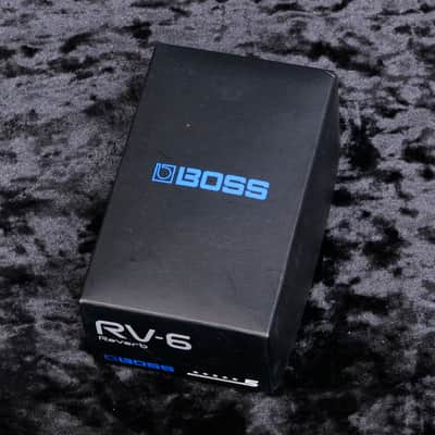 BOSS RV-6 Reverb [J9S6125] (08/03) image 3