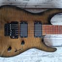 Jackson DKMG Dinky 2006 - Black Forest Green