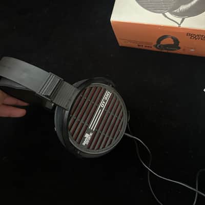 Beyerdynamic DT 330 image 8