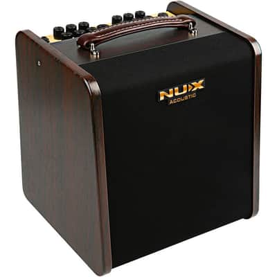 Immagine NU-X Stageman II AC-80 Charge, NU-X 2024 - Mat- like new - 3