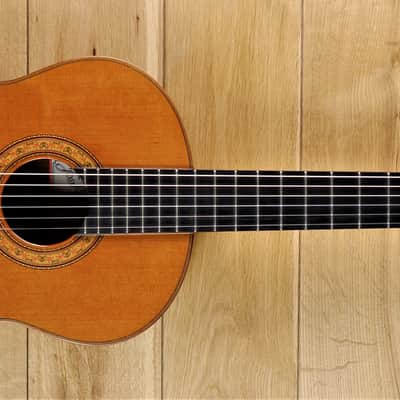 Jose Ramirez R2 Classical ~ Secondhand image 1