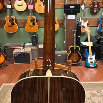 2023 Martin Eric Clapton Signature 000-28EC Natural image 18