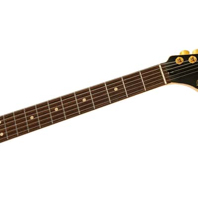 Suhr Limited Edition Standard Legacy Black (Pre-Owned, 2023-4, EC+) #73309 image 5