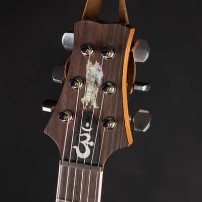 PRS Santana Retro - Charcoal #395749 Bild 7