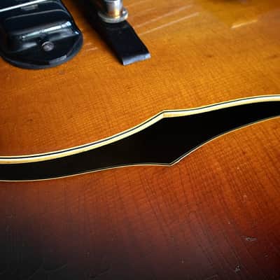 1955 Gibson Super 400 CES image 15