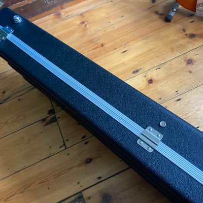 Stagg ABS Bass Guitar Hard Shell Case image 9