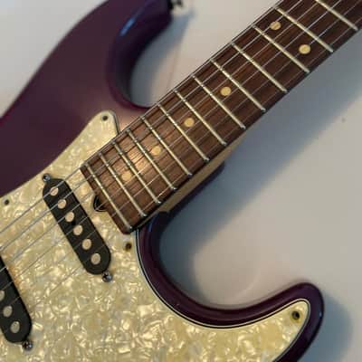 Tom Anderson Guitarworks Drop Top Classic image 2