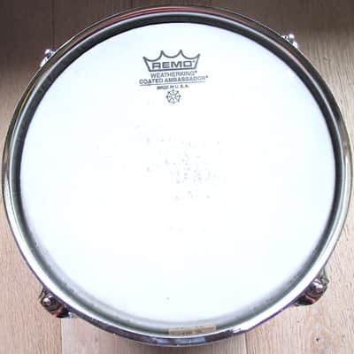 8" x 8" REMO Quadura Tom Drum image 8