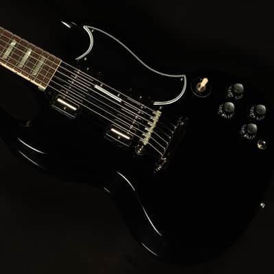 Gibson Custom Shop Wildwood Spec 1964 SG Standard - Gloss image 5