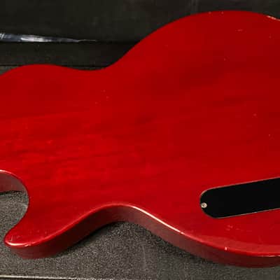 1992 Gibson Les Paul Bass LPB-1 - 4-String - 100% Stock! New Hardshell Case - Serial # 90272340 - From our Vintage Vault! image 9