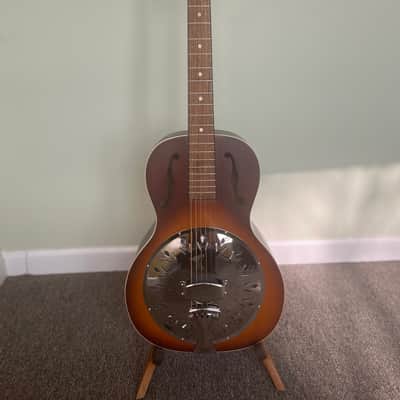 Recording King RPH-R1 Dirty 30's Resonator image 1