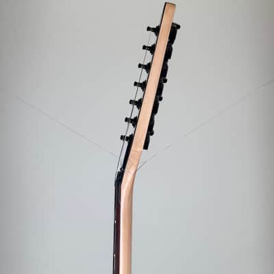 Ibanez RG7421PB Blue image 11