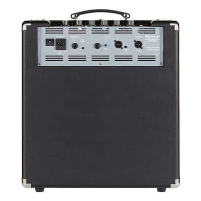 Blackstar BASS U120 Bass Combo Amp 1X12" 120W image 2